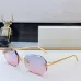 Cartier AAA+ Sunglasses #B66056