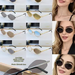 Cartier AAA+ Sunglasses #B66057