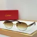 Cartier AAA+ Sunglasses #B66058