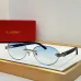 Cartier AAA+ Sunglasses #B66058