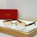 Cartier AAA+ Sunglasses #B66058