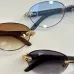 Cartier AAA+ Sunglasses #B66058