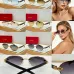 Cartier AAA+ Sunglasses #B66058