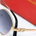 Cartier AAA+ Sunglasses and original box #B65213