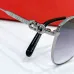 Cartier AAA+ Sunglasses and original box #B65213