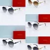 Cartier AAA+ Sunglasses and original box #B65213