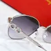 Cartier AAA+ Sunglasses and original box #B65213