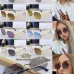 Cartier AAA+ Sunglasses original box #B64063