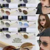 Cartier AAA+ Sunglasses original box #B64064