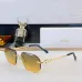 Cartier AAA+ Sunglasses original box #B64065