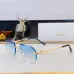 Cartier AAA+ Sunglasses original box #B64065