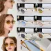 Cartier AAA+ Sunglasses original box #B64066