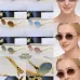 Cartier AAA+ Sunglasses original box #B64068