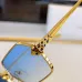 Cartier AAA+ Sunglasses original box #B64069