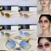 Cartier AAA+ Sunglasses original box #B64069