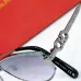 Cartier AAA+ Sunglasses original box #B65211