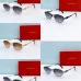 Cartier AAA+ Sunglasses original box #B65211
