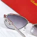 Cartier AAA+ Sunglasses original box #B65211