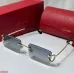 Cartier Sunglasses #B46484