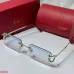 Cartier Sunglasses #B46484