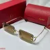Cartier Sunglasses #B46484