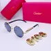 Cartier Sunglasses #B48511