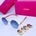 Cartier Sunglasses #B48511
