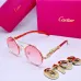 Cartier Sunglasses #B48511