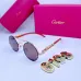 Cartier Sunglasses #B48511