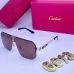 Cartier Sunglasses #B48512