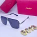 Cartier Sunglasses #B48512