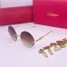 Cartier Sunglasses #B48513