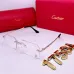 Cartier Sunglasses #B48514