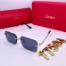 Cartier Sunglasses #B48514