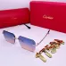 Cartier Sunglasses #B48514