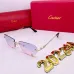 Cartier Sunglasses #B48514
