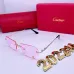 Cartier Sunglasses #B48514