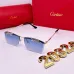Cartier Sunglasses #B48515