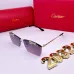 Cartier Sunglasses #B48515