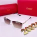 Cartier Sunglasses #B48515