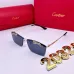 Cartier Sunglasses #B48515