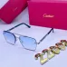 Cartier Sunglasses #B50344