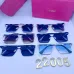 Cartier Sunglasses #B50345