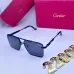 Cartier Sunglasses #B50345