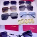 Cartier Sunglasses #B50345