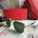 Cartier Sunglasses #B50346