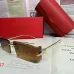 Cartier Sunglasses #B50347