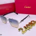 Cartier Sunglasses original box Sale #B64360