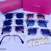 Cartier Sunglasses original box Sale #B64361