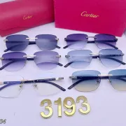 Cartier Sunglasses original box Sale #B64366